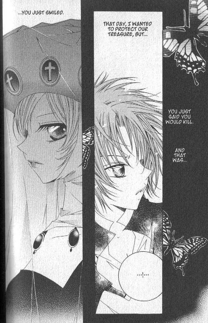 Read Little Queen chapter 27 image 2 on Lezhin