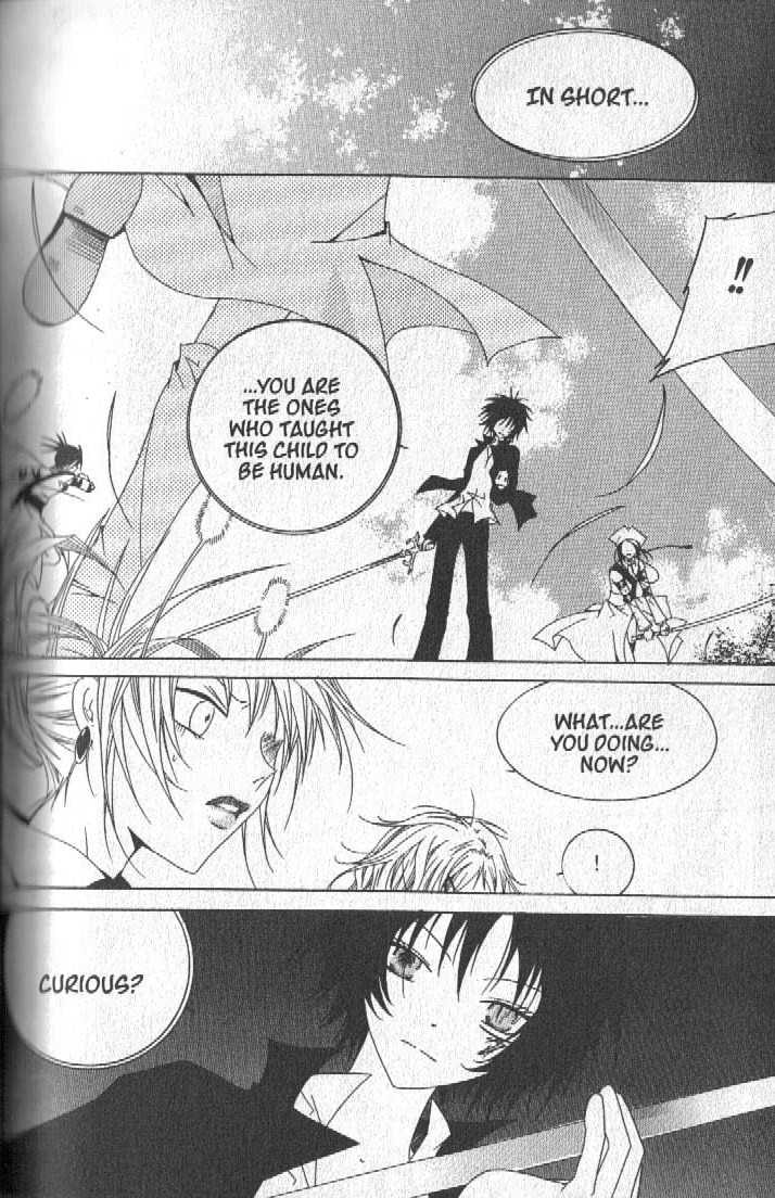 Read Little Queen chapter 27 image 21 on Lezhin