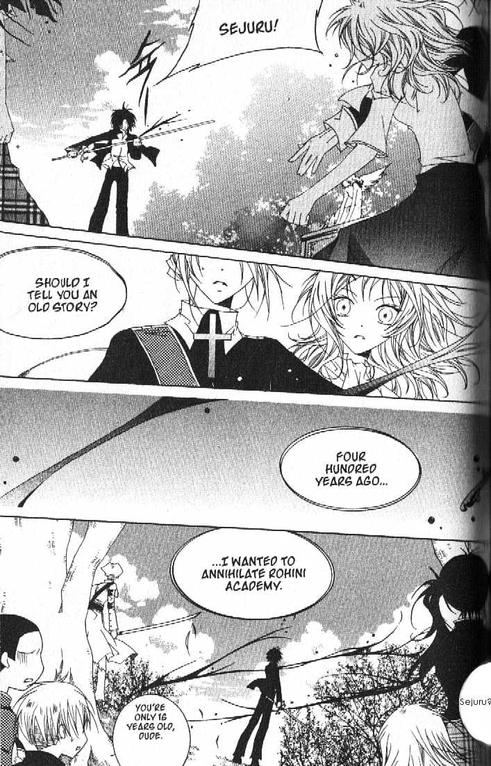 Read Little Queen chapter 27 image 22 on Lezhin