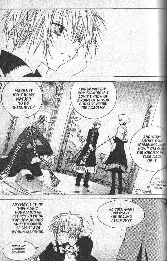 Read Little Queen chapter 27 image 24 on Lezhin