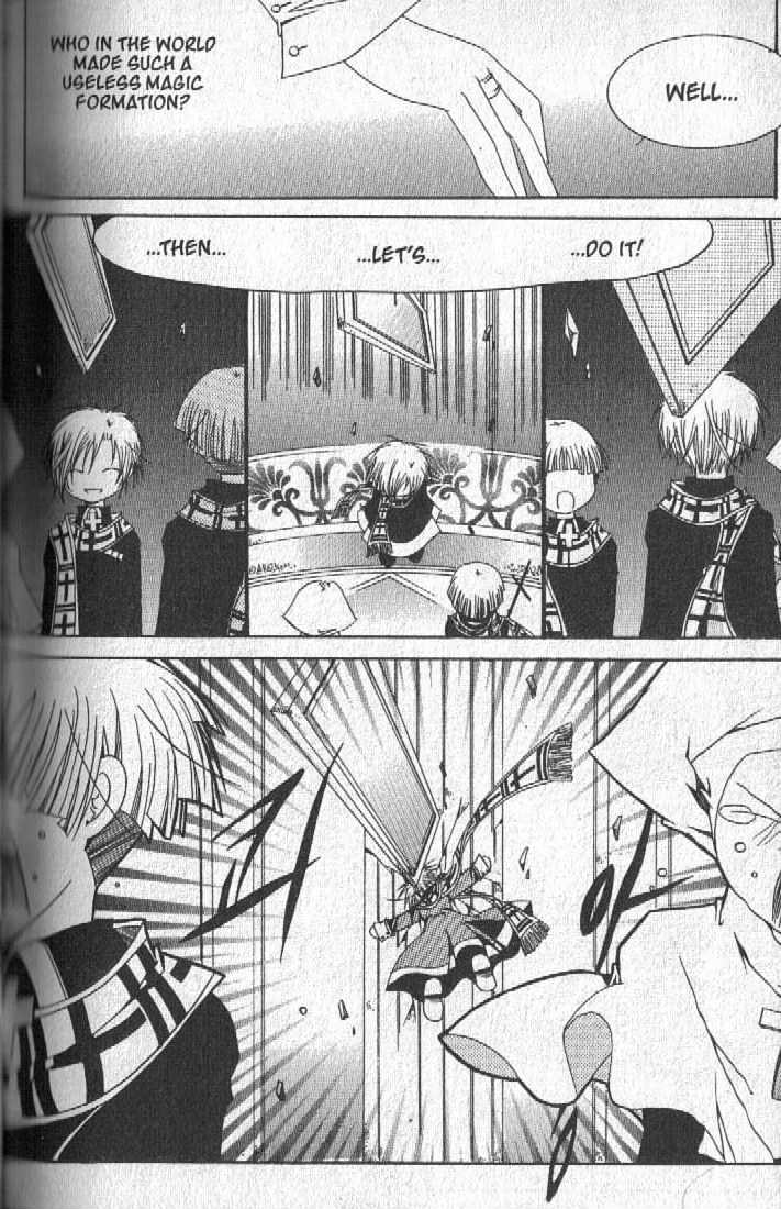 Read Little Queen chapter 27 image 25 on Lezhin