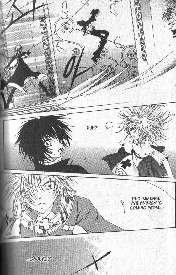 Read Little Queen chapter 27 image 27 on Lezhin