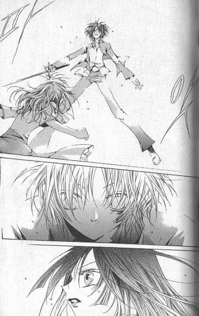 Read Little Queen chapter 27 image 28 on Lezhin