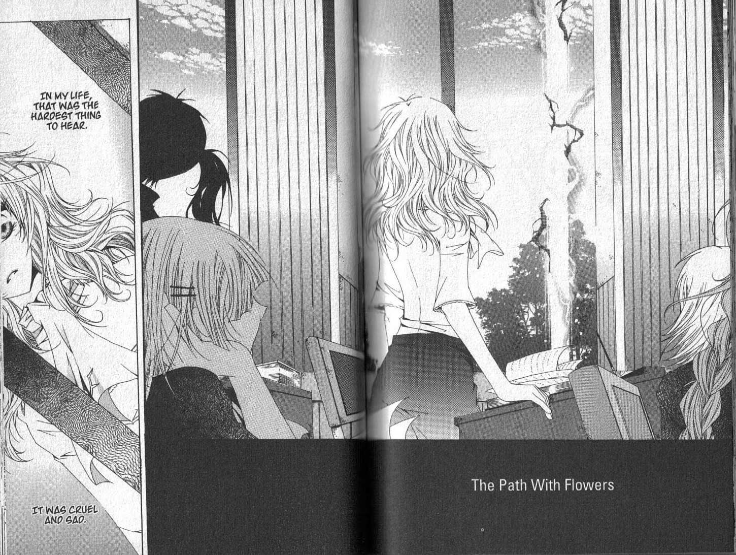 Read Little Queen chapter 27 image 3 on Lezhin