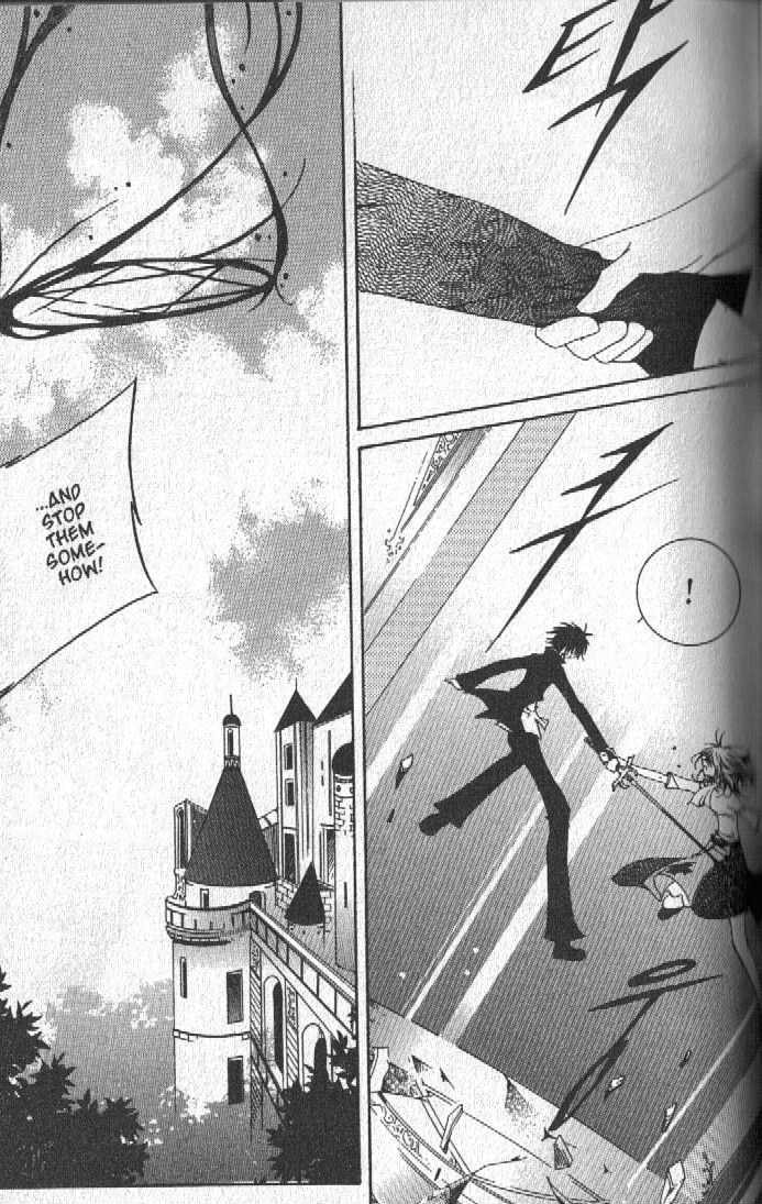 Read Little Queen chapter 27 image 30 on Lezhin
