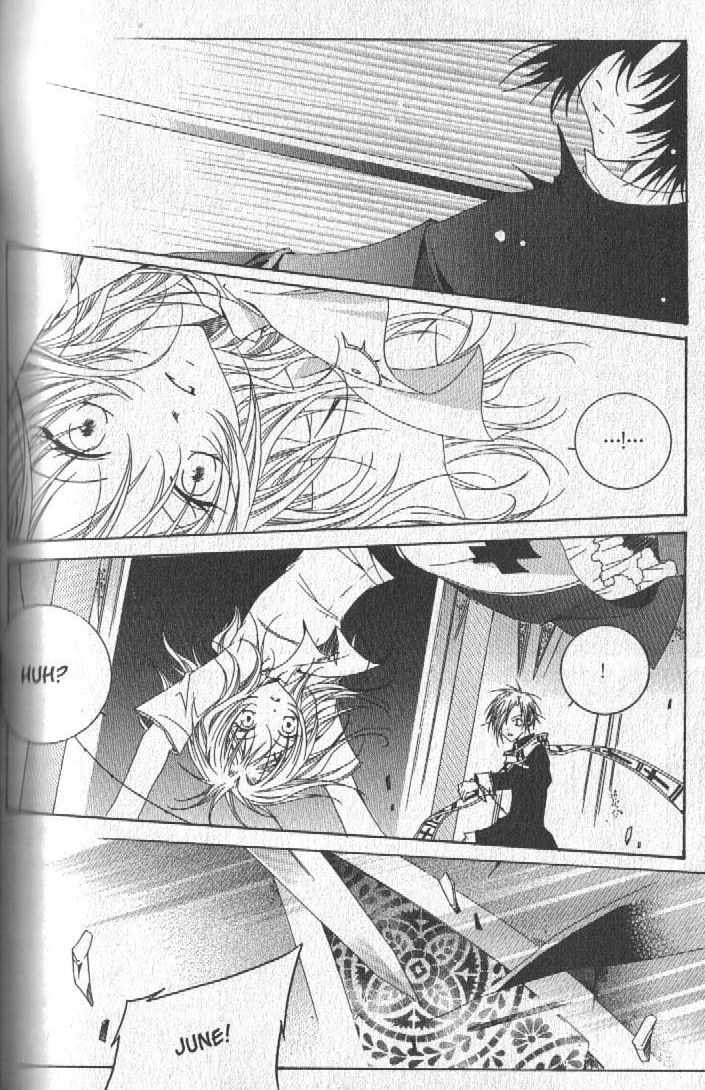 Read Little Queen chapter 27 image 33 on Lezhin