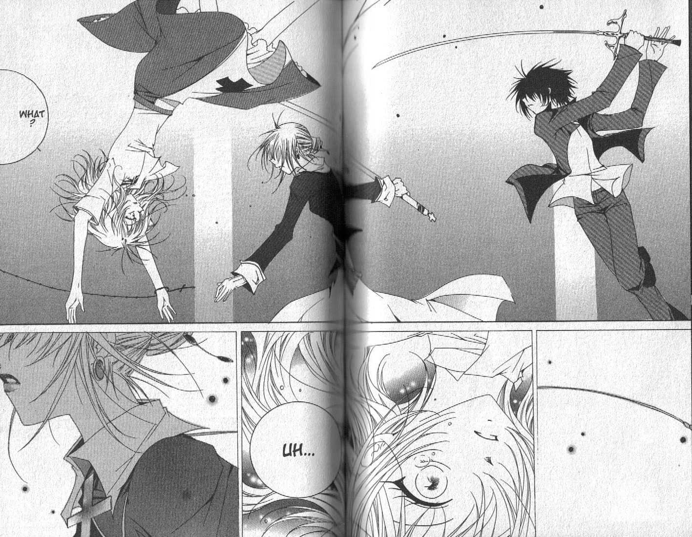 Read Little Queen chapter 27 image 34 on Lezhin