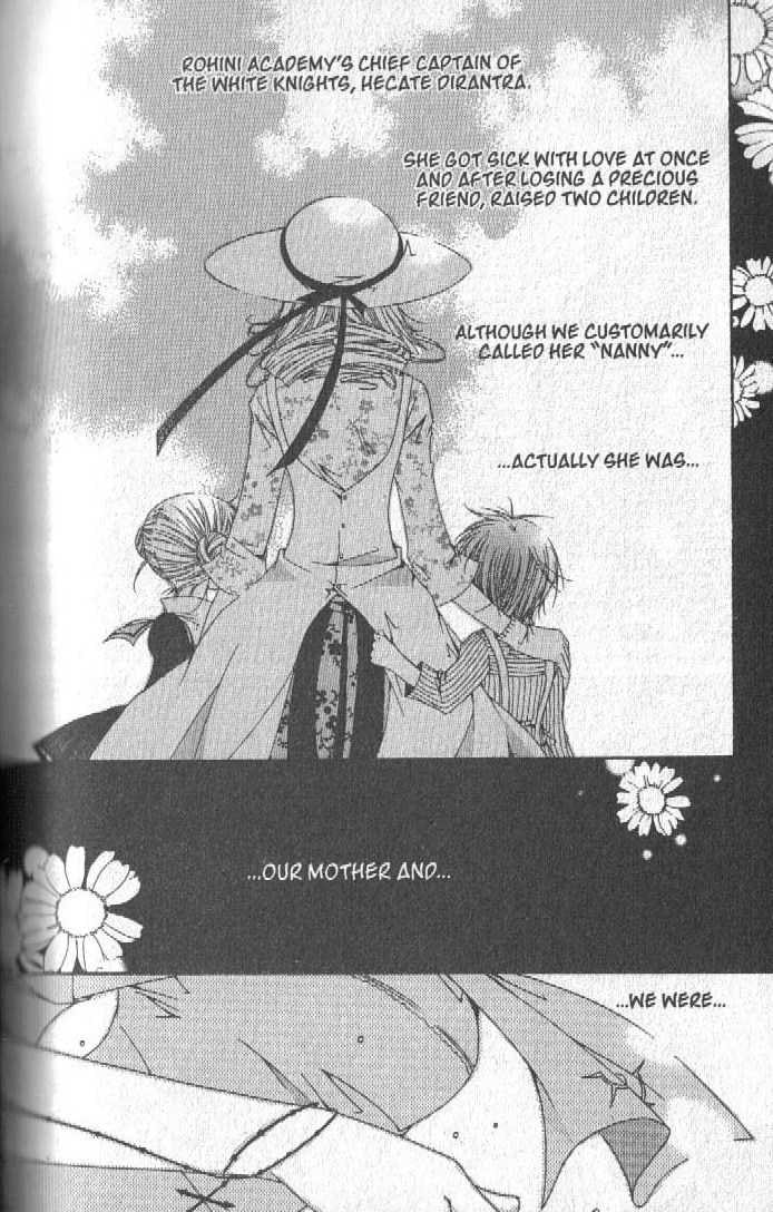 Read Little Queen chapter 27 image 37 on Lezhin