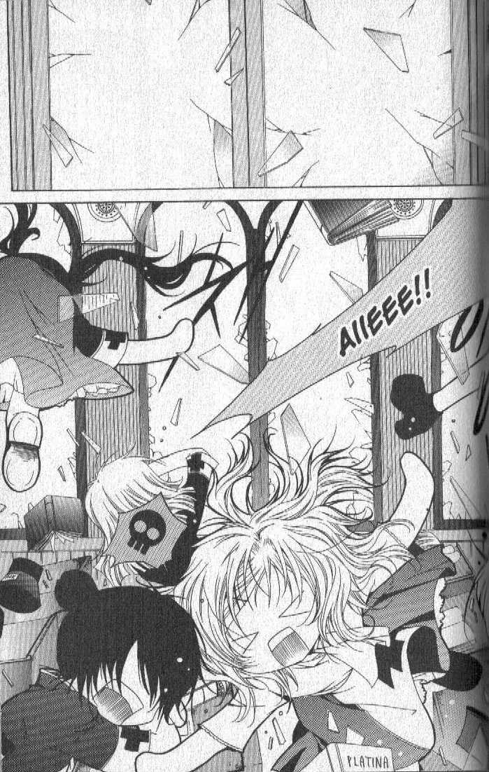 Read Little Queen chapter 27 image 4 on Lezhin