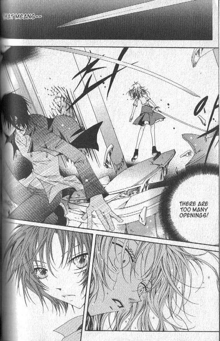 Read Little Queen chapter 27 image 40 on Lezhin