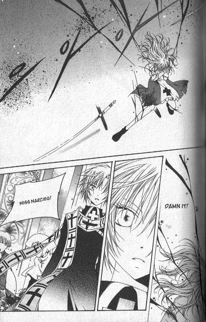 Read Little Queen chapter 27 image 41 on Lezhin