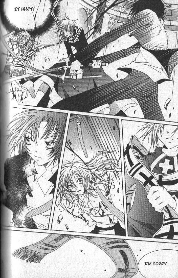 Read Little Queen chapter 27 image 44 on Lezhin