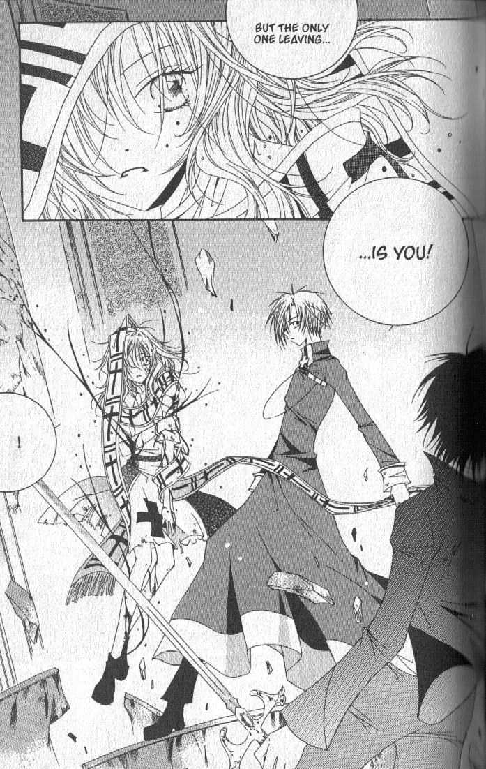Read Little Queen chapter 27 image 45 on Lezhin