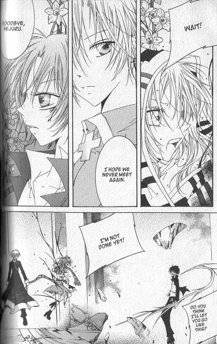 Read Little Queen chapter 27 image 46 on Lezhin