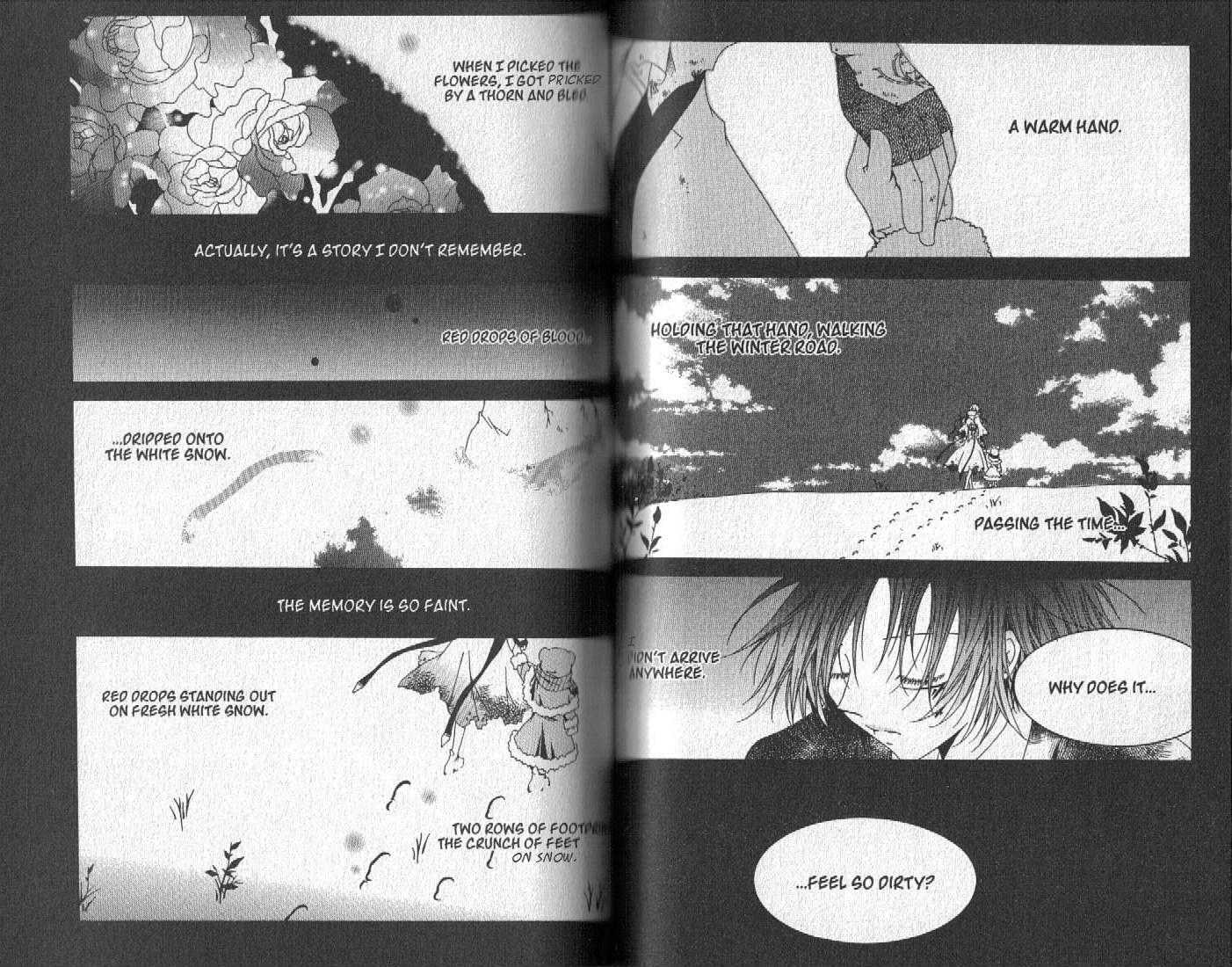 Read Little Queen chapter 27 image 49 on Lezhin