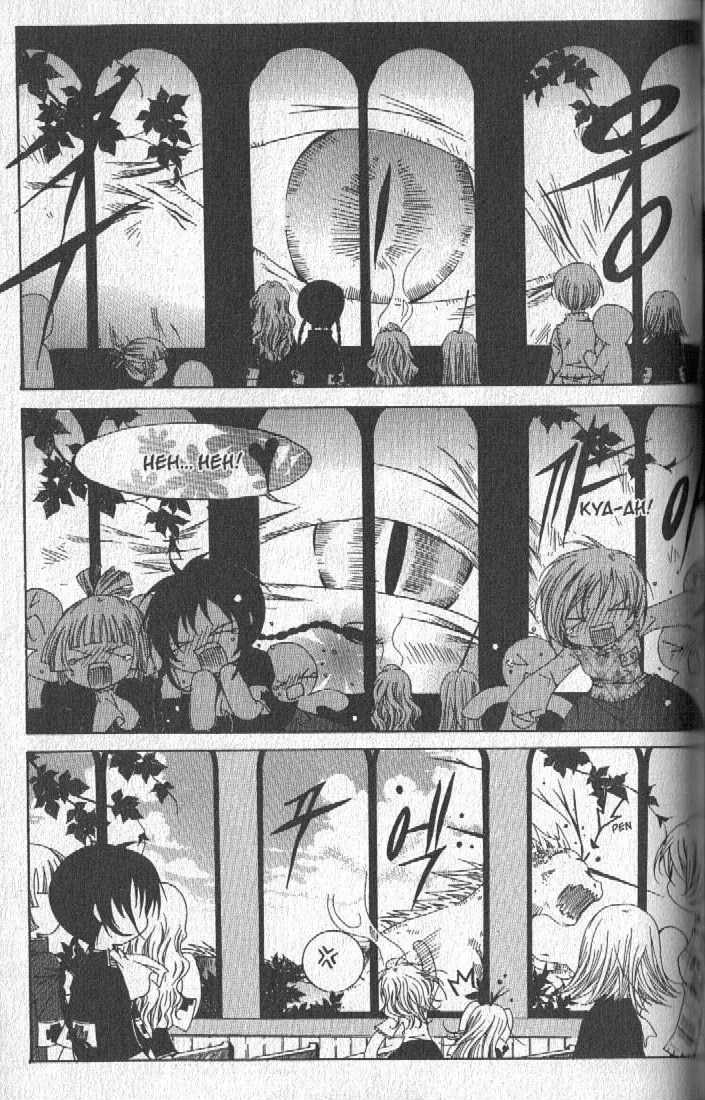 Read Little Queen chapter 27 image 6 on Lezhin