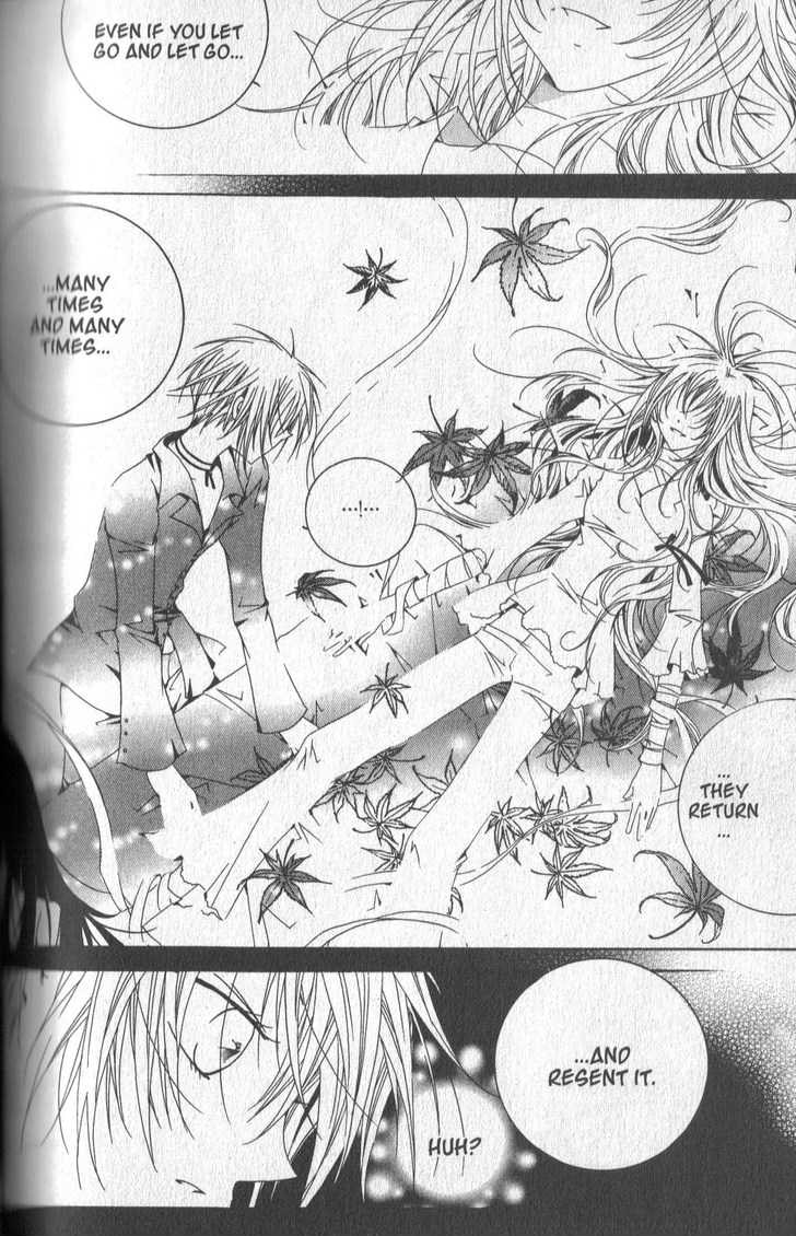 Read Little Queen chapter 28 image 10 on Lezhin