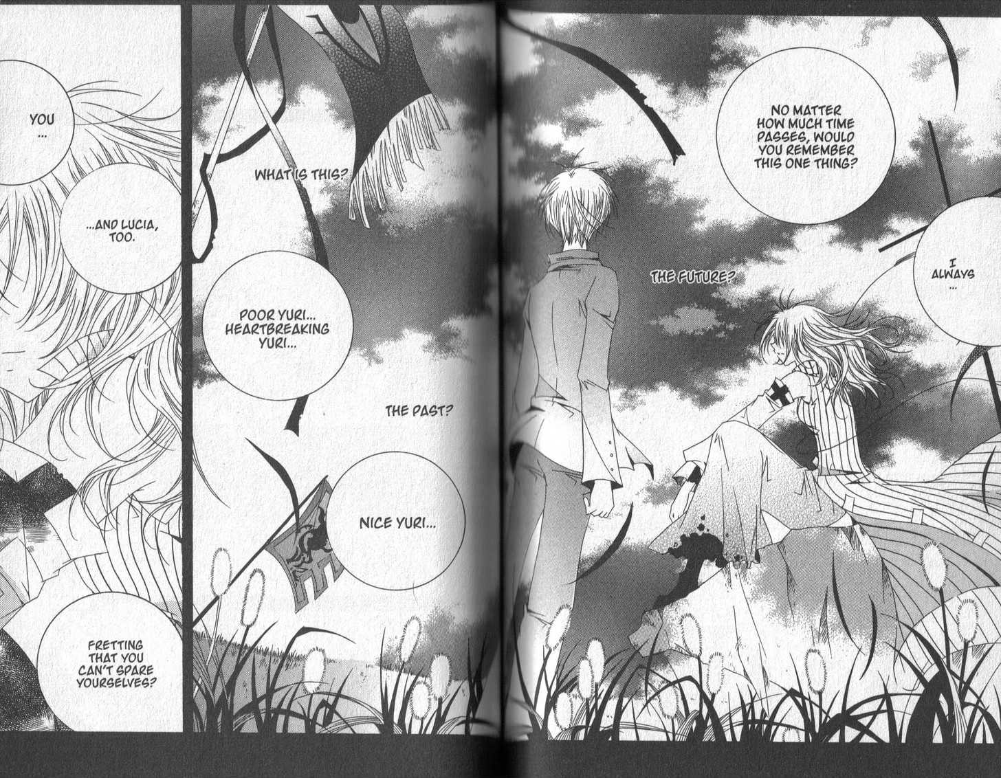 Read Little Queen chapter 28 image 11 on Lezhin