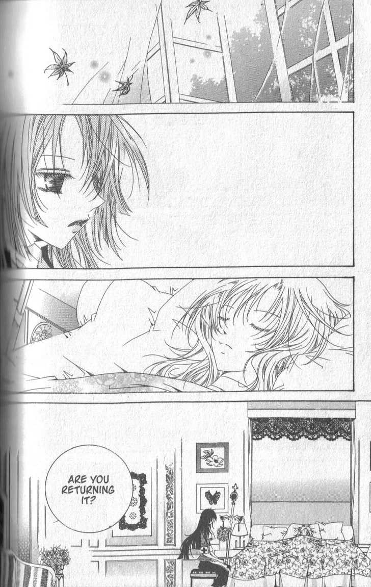 Read Little Queen chapter 28 image 2 on Lezhin