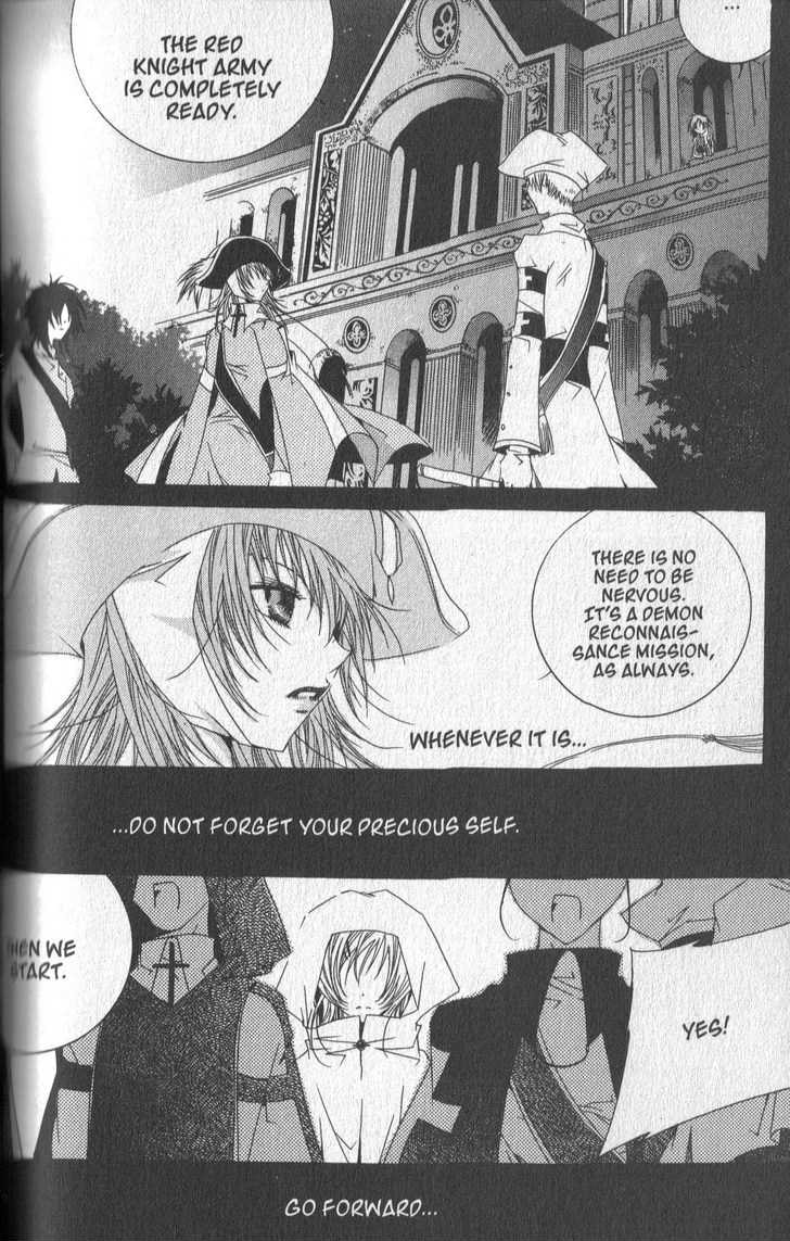 Read Little Queen chapter 28 image 21 on Lezhin