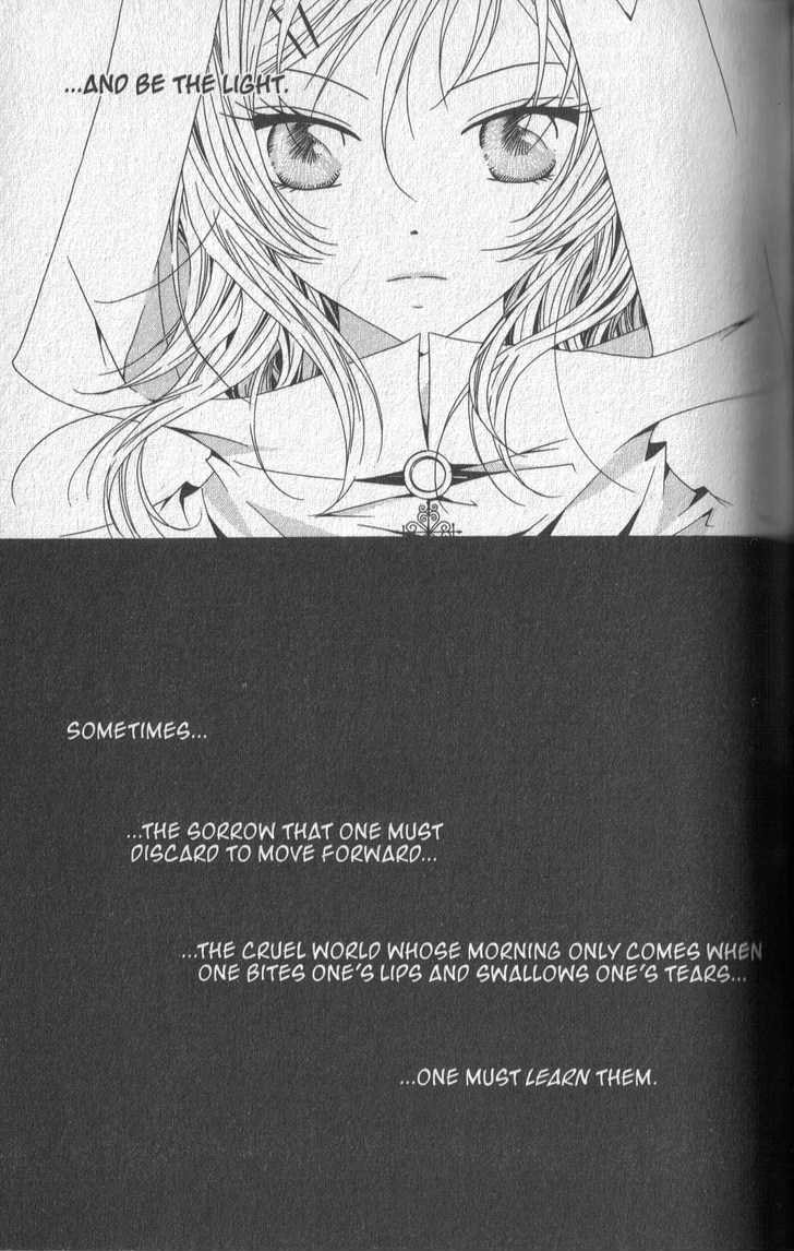 Read Little Queen chapter 28 image 22 on Lezhin