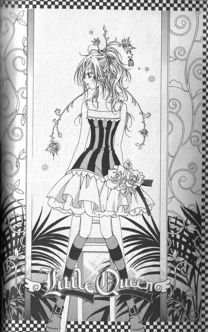Read Little Queen chapter 28 image 23 on Lezhin