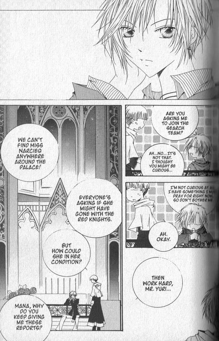 Read Little Queen chapter 28 image 24 on Lezhin