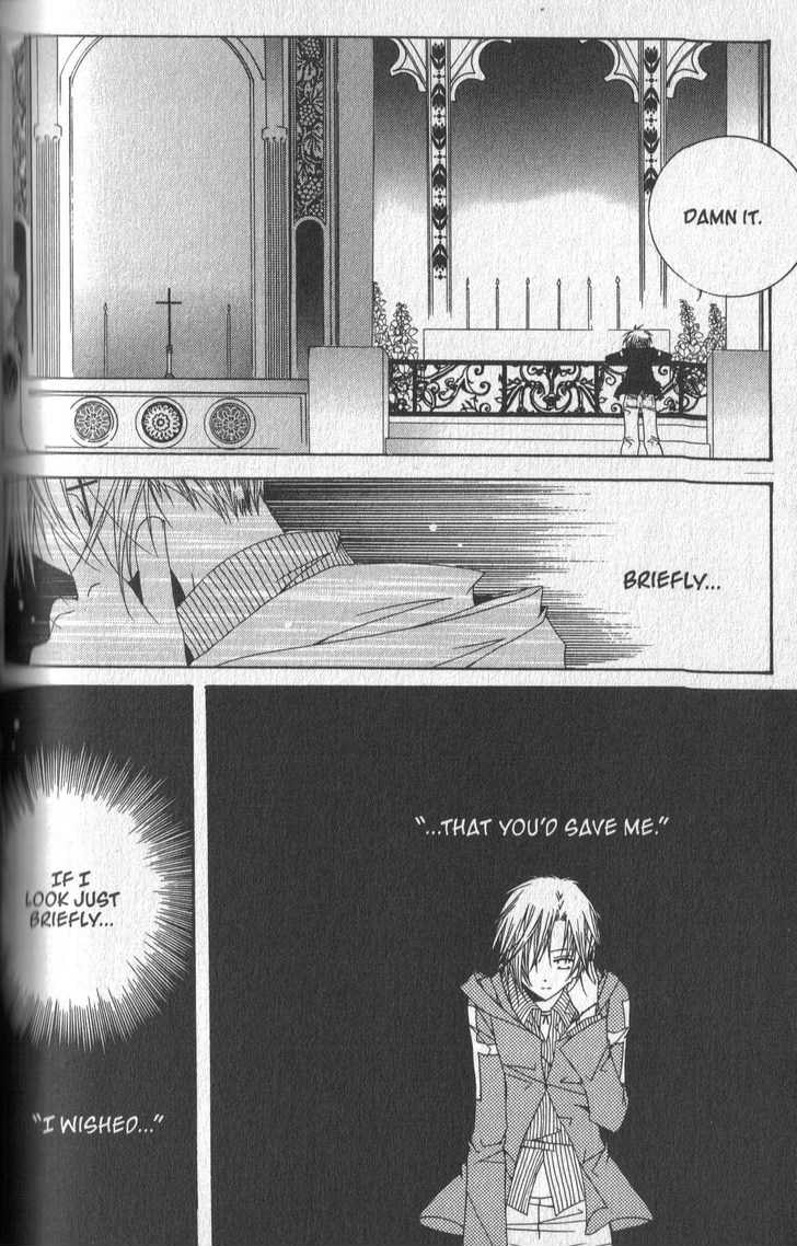 Read Little Queen chapter 28 image 25 on Lezhin