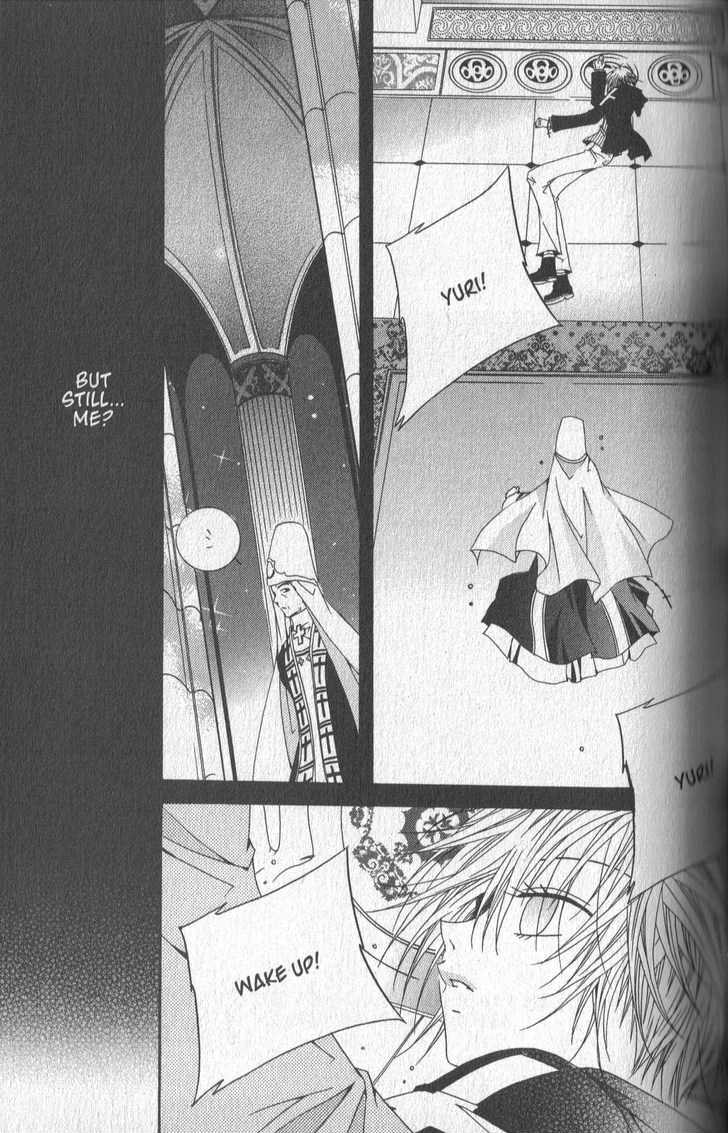 Read Little Queen chapter 28 image 28 on Lezhin