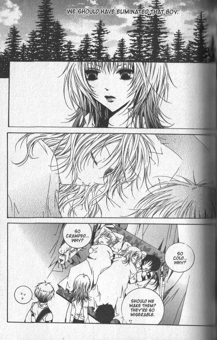 Read Little Queen chapter 28 image 30 on Lezhin