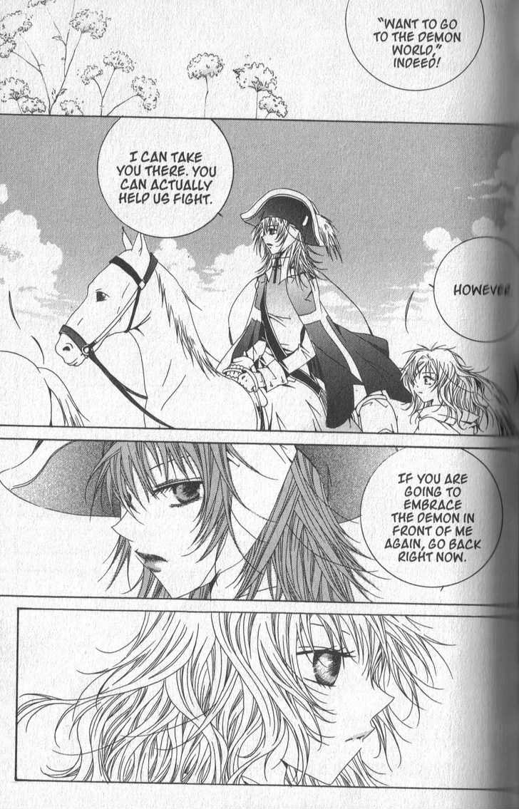 Read Little Queen chapter 28 image 32 on Lezhin