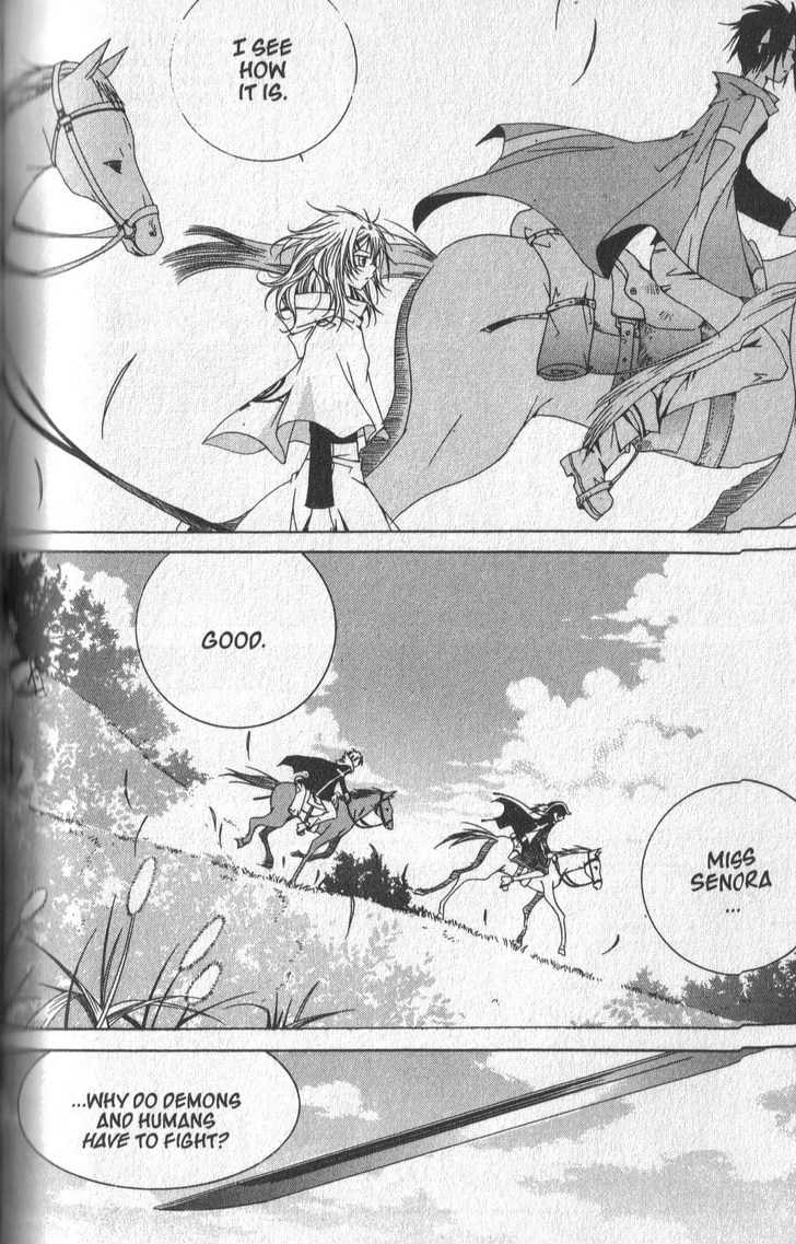 Read Little Queen chapter 28 image 33 on Lezhin