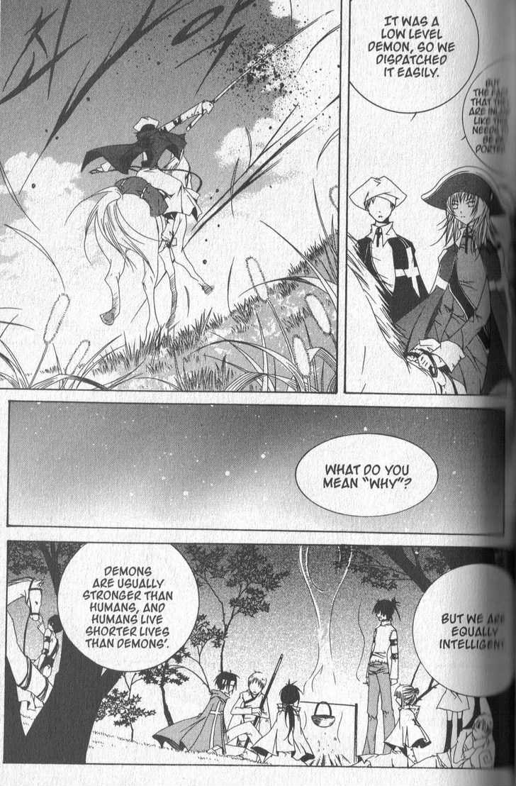 Read Little Queen chapter 28 image 34 on Lezhin