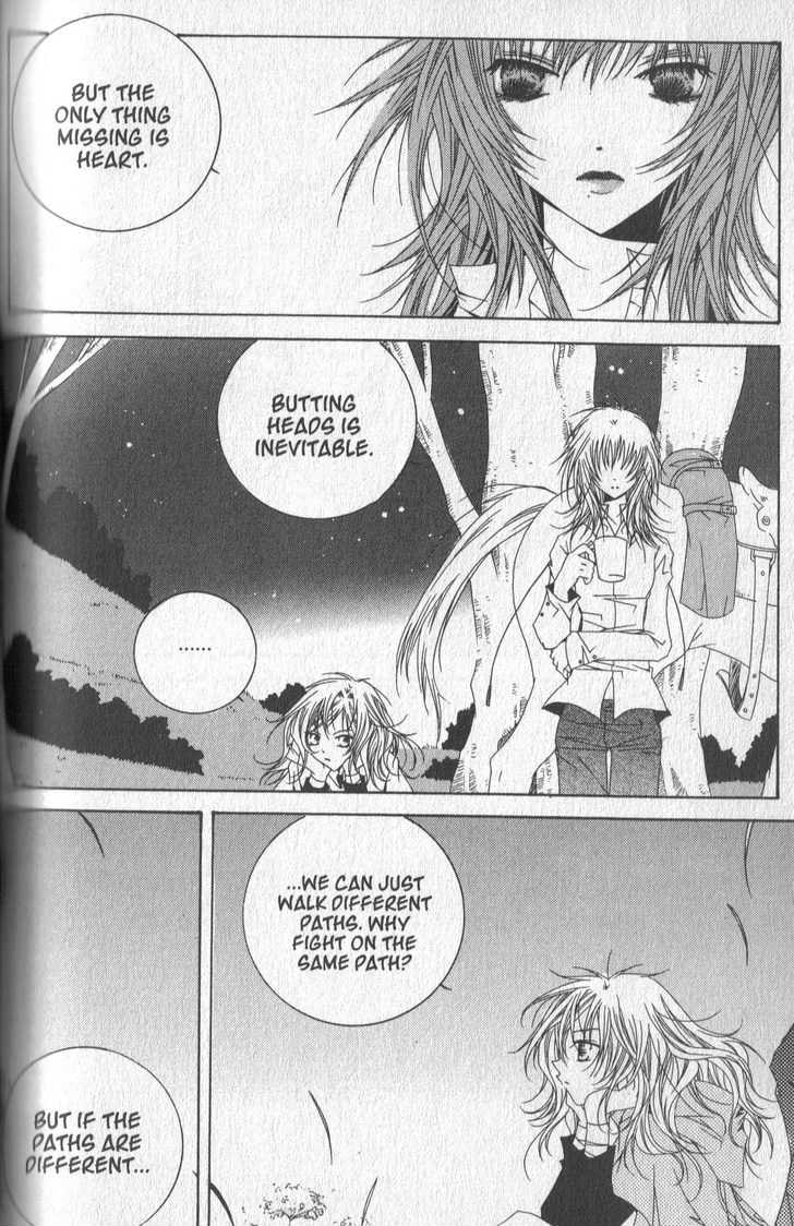 Read Little Queen chapter 28 image 35 on Lezhin