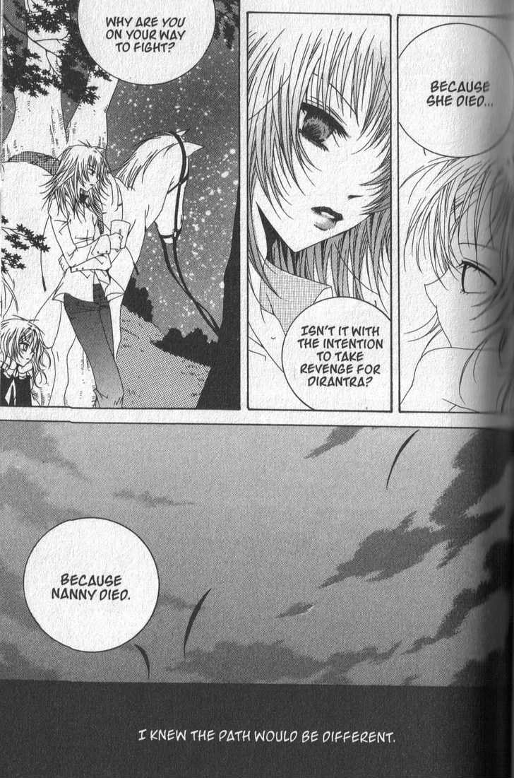 Read Little Queen chapter 28 image 36 on Lezhin