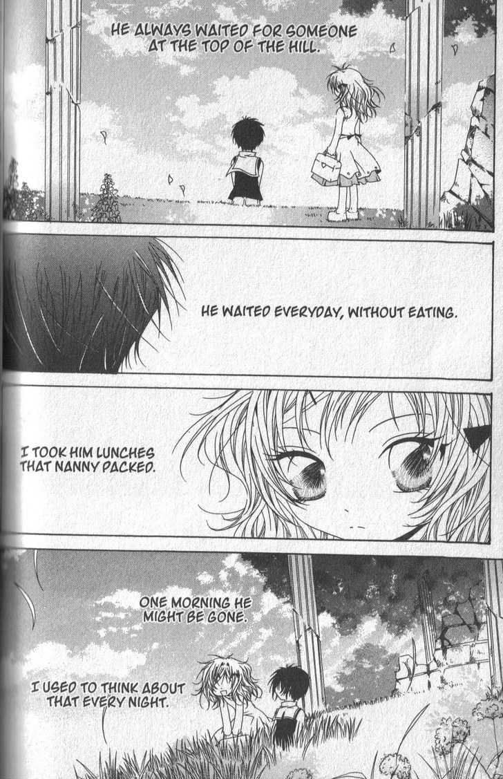 Read Little Queen chapter 28 image 37 on Lezhin
