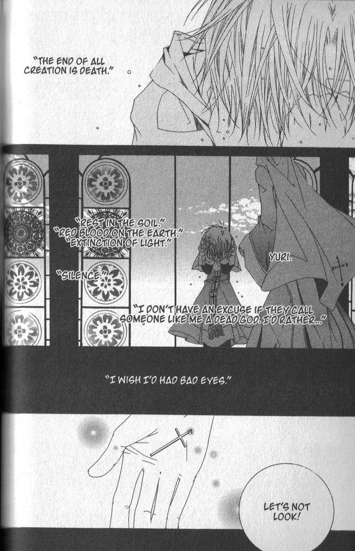 Read Little Queen chapter 28 image 43 on Lezhin