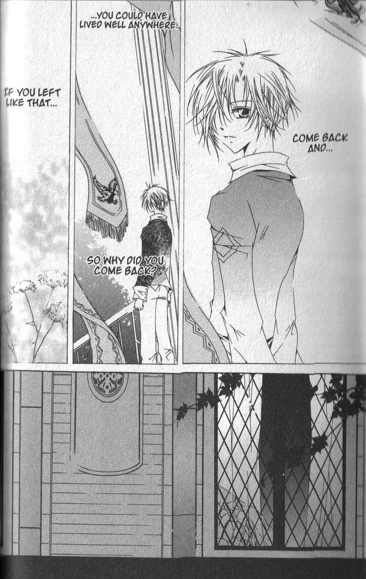 Read Little Queen chapter 28 image 45 on Lezhin