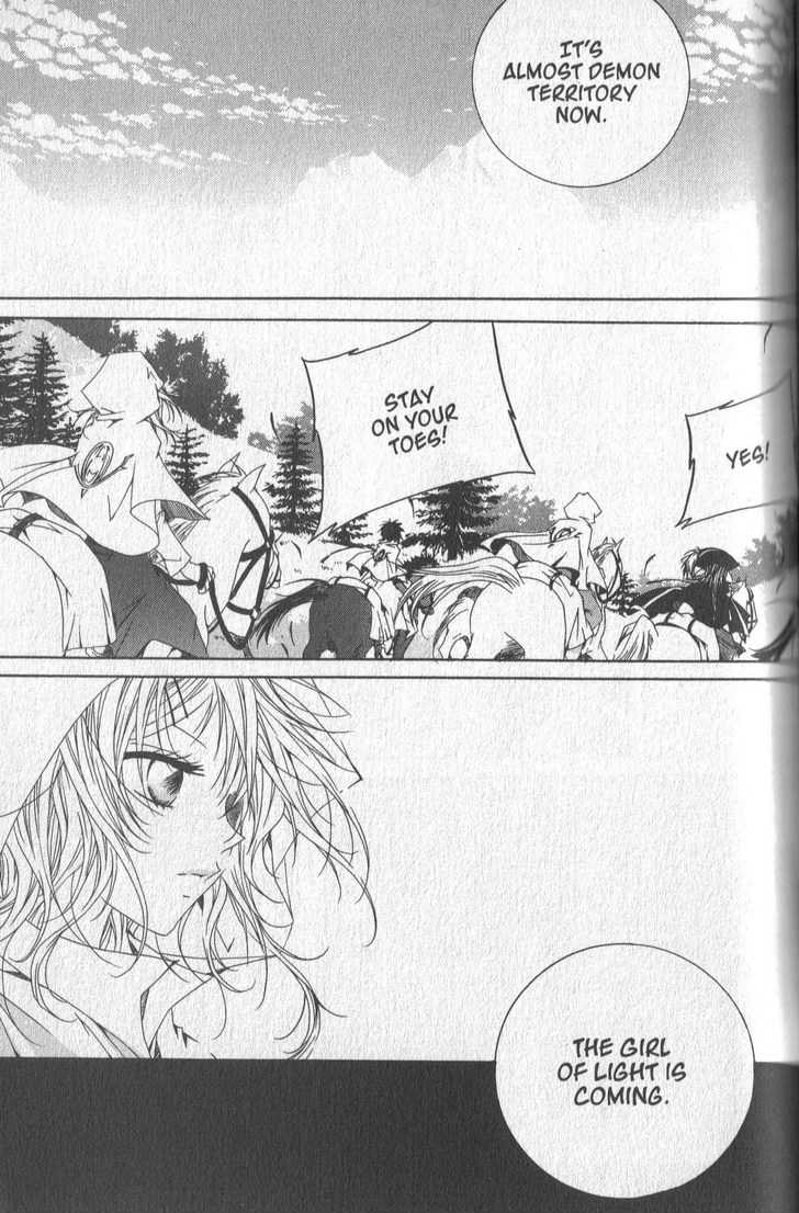 Read Little Queen chapter 28 image 46 on Lezhin