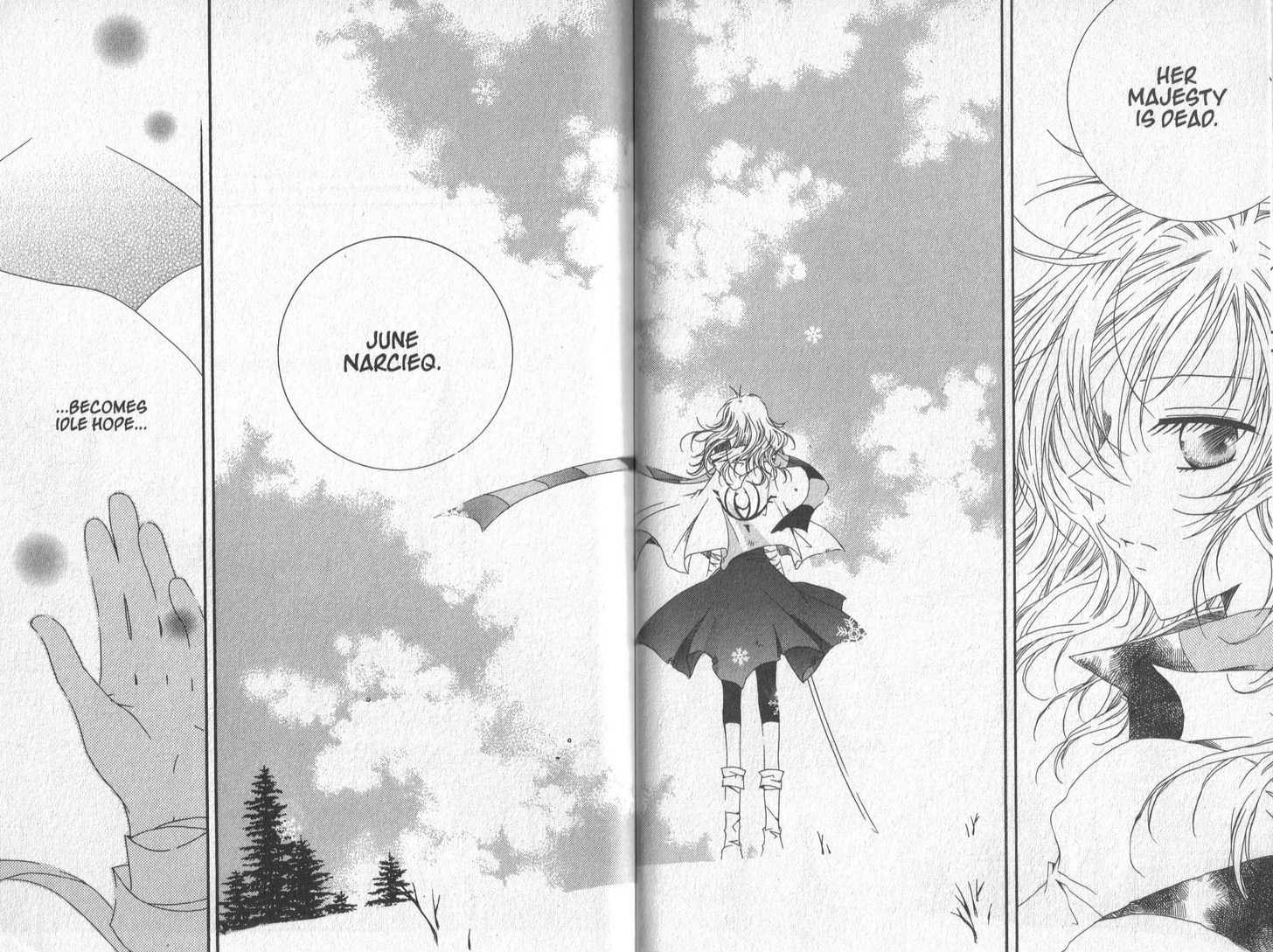 Read Little Queen chapter 28 image 59 on Lezhin