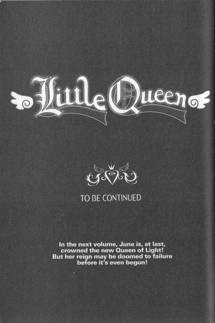 Read Little Queen chapter 28 image 61 on Lezhin