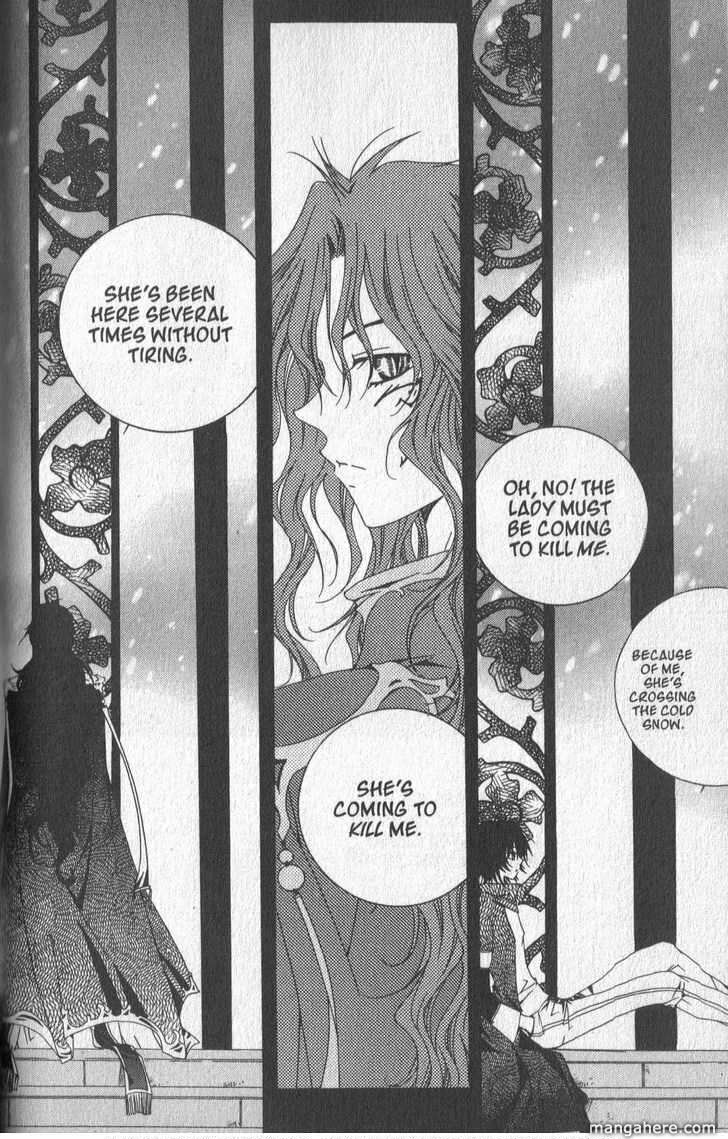 Read Little Queen chapter 29.3 image 1 on Lezhin