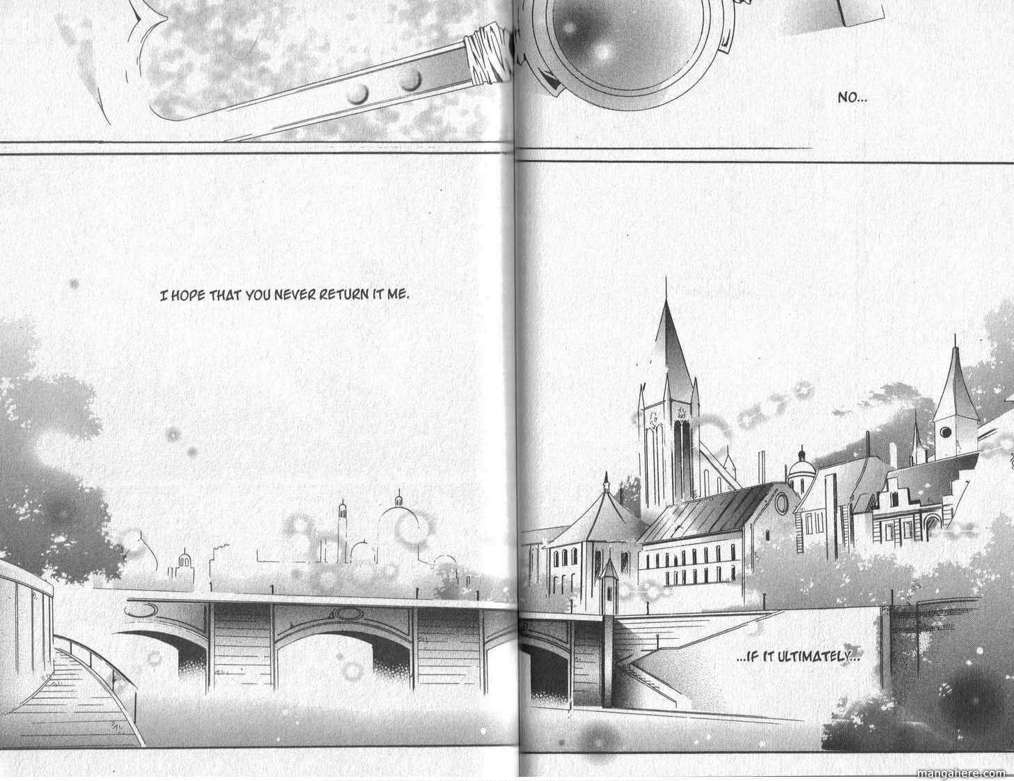 Read Little Queen chapter 29.3 image 12 on Lezhin
