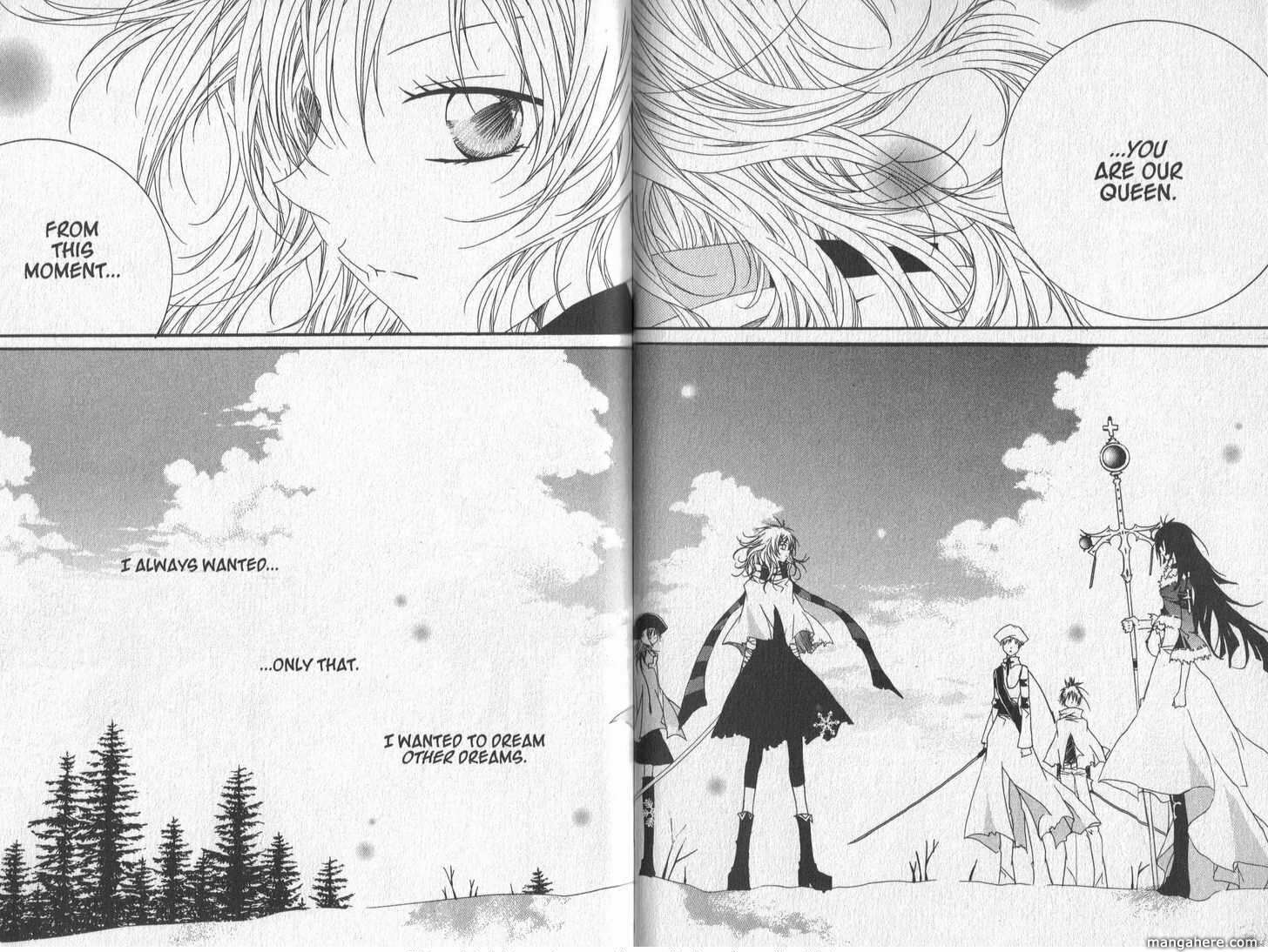 Read Little Queen chapter 29.3 image 14 on Lezhin