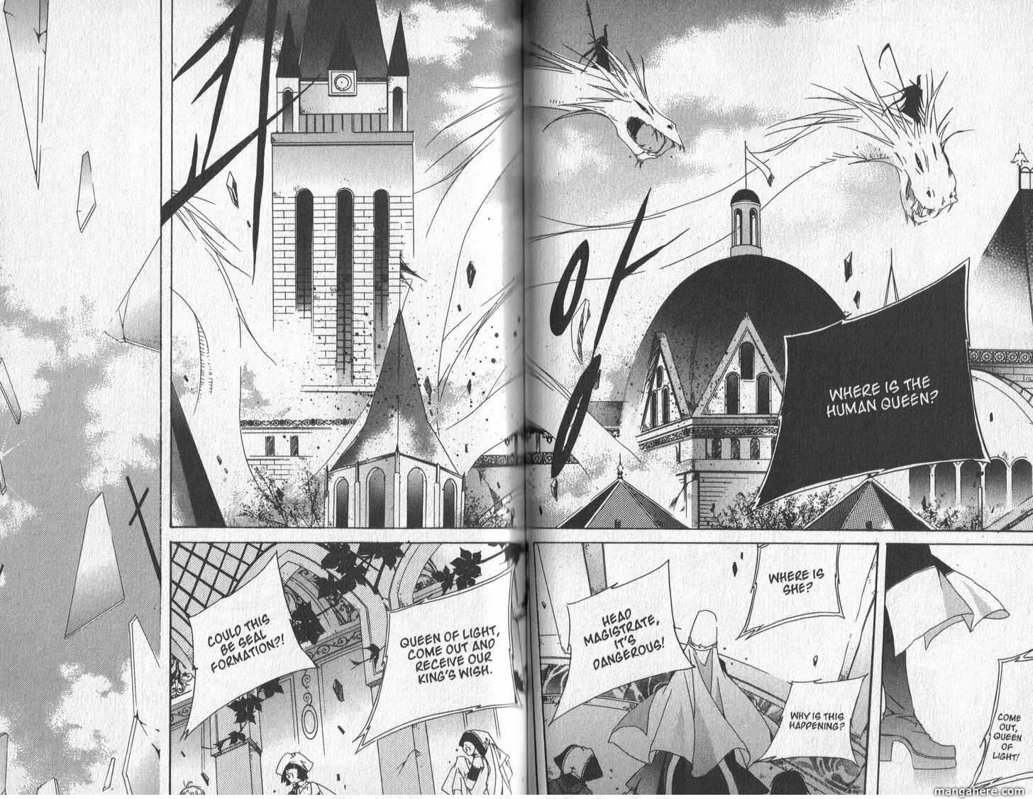 Read Little Queen chapter 29.3 image 3 on Lezhin