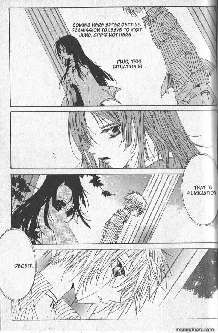 Read Little Queen chapter 29.3 image 6 on Lezhin