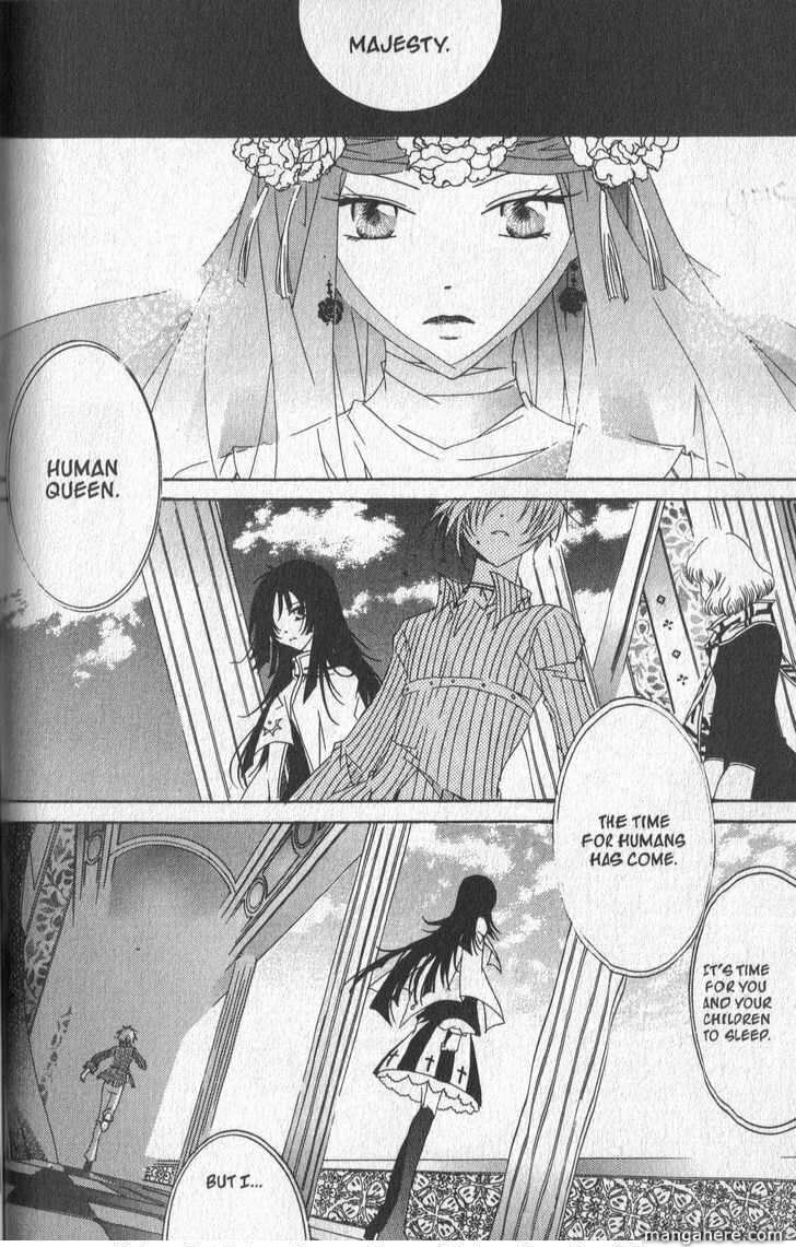 Read Little Queen chapter 29.3 image 7 on Lezhin