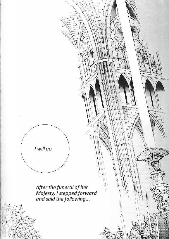 Read Little Queen chapter 29 image 1 on Lezhin