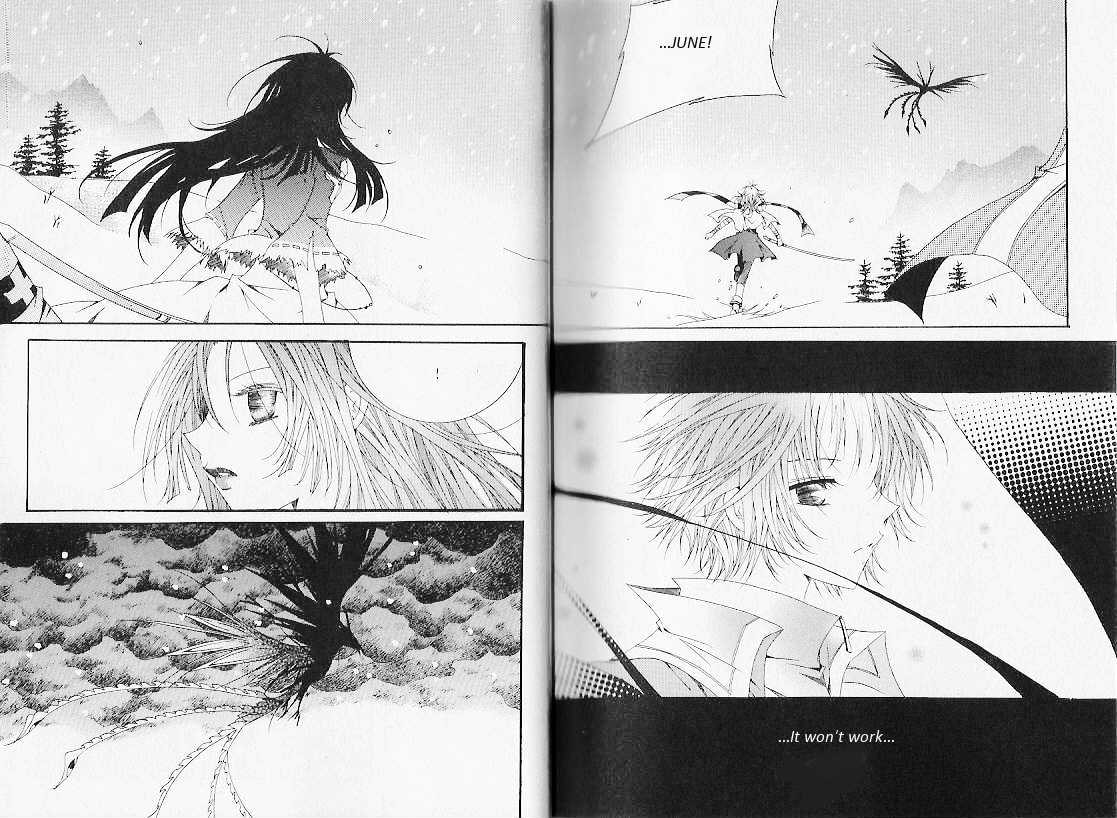 Read Little Queen chapter 29 image 12 on Lezhin