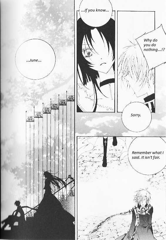 Read Little Queen chapter 29 image 15 on Lezhin